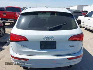 2017 Audi Q5 Premium Plus z VIN WA1L2AFP8HA023897, wystawiony jako IAAI lot #41731587 z przebiegiem 128 119 mil mil oraz . Historia ofert i sprzedaży dostępna na DreamBid. Obrazek 17.