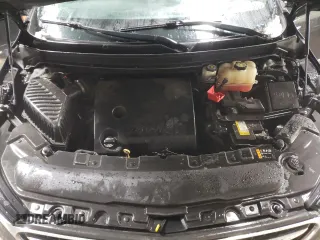 2018 Buick Enclave Premium with VIN 5GAEVBKW7JJ150804, listed as a Copart auction lot 88984715 with 91,897 mi miles and Salvage Title. Bid and sale history available at carsss.com. Image 11.