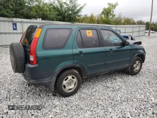 2002 Honda CR-V LX z VIN JHLRD785X2C083218, wystawiony jako Copart lot #73082804 z przebiegiem Nie podano mil oraz Szkoda całkowita • Salvage title. Historia ofert i sprzedaży dostępna na DreamBid. Obrazek 3.