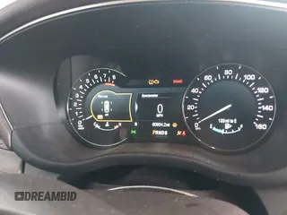 2018 Lincoln MKC Reserve с VIN 5LMCJ3C9XJUL23206, выставлен на аукционе IAAI как лот 42411951 с пробегом 60 904 миль миль и . История ставок и продаж доступна на DreamBid. Изображение 7.