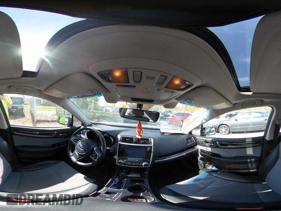 2019 Subaru Legacy Special Sports z VIN 4S3BNAS63K3019077, wystawiony jako IAAI lot #42033422 z przebiegiem 64 049 mil mil oraz . Historia ofert i sprzedaży dostępna na DreamBid. Obrazek 24.