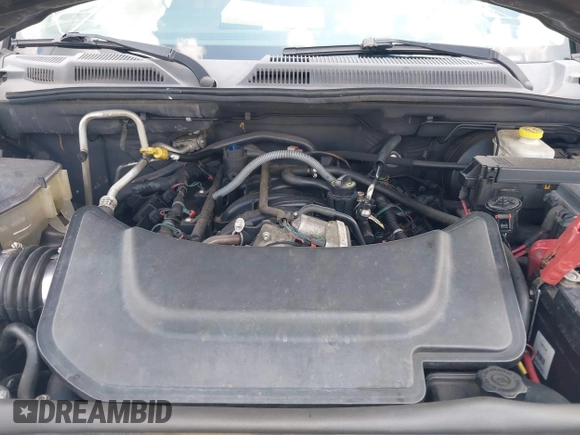 2006 Jeep Commander Limited с VIN 1J8HG58266C285594, выставлен на аукционе IAAI как лот 42671312 с пробегом 228 443 миль миль и . История ставок и продаж доступна на DreamBid. Изображение 10.