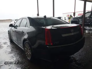 2012 Cadillac CTS Luxury with VIN 1G6DE5E59C0103526, listed as a IAAI auction lot 42200175 with 181,023 mi miles and . Bid and sale history available at DreamBid. Image 3.