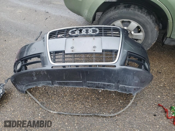 2006 Audi S4 z VIN WAUGL78E06A180465, wystawiony jako Copart lot #86001884 z przebiegiem 180 609 mil mil oraz Szkody całkowita. Historia ofert i sprzedaży dostępna na DreamBid. Obrazek 12.