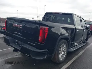 2021 GMC Sierra 1500 Denali с VIN 3GTU9FEL3MG387075, выставлен на аукционе IAAI как лот 41922600 с пробегом 75 579 миль миль и . История ставок и продаж доступна на DreamBid. Изображение 4.