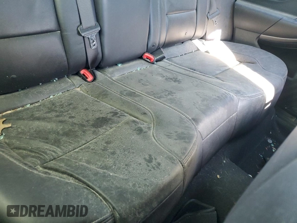 2019 Ford Taurus SEL with VIN 1FAHP2E87KG100508, listed as a Copart auction lot 78101304 with 128,062 mi miles and Salvage Title. Bid and sale history available at DreamBid. Image 11.