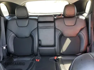 2019 Jeep Cherokee Latitude Plus z VIN 1C4PJLLN8KD215917, wystawiony jako Copart lot #49458585 z przebiegiem 103 182 mil mil oraz Czysty tytuł • Clean title. Historia ofert i sprzedaży dostępna na DreamBid. Obrazek 10.
