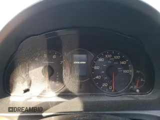 2006 Acura TSX z VIN JH4CL96836C017600, wystawiony jako Copart lot #53833585 z przebiegiem Nie podano mil oraz Szkoda całkowita • Salvage title. Historia ofert i sprzedaży dostępna na DreamBid. Obrazek 9.
