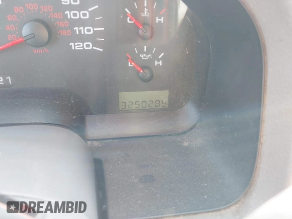 2006 Ford F-150 XLT с VIN 1FTRW14W76KD37739, выставлен на аукционе IAAI как лот 42706614 с пробегом 325 028 миль миль и . История ставок и продаж доступна на DreamBid. Изображение 7.