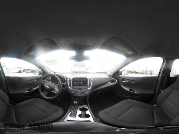 2019 Chevrolet Malibu LS z VIN 1G1ZB5ST5KF144156, wystawiony jako IAAI lot #42042821 z przebiegiem 139 159 mil mil oraz . Historia ofert i sprzedaży dostępna na DreamBid. Obrazek 18.