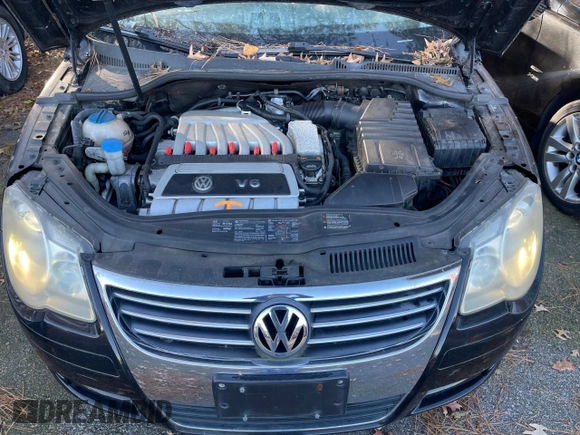 2007 Volkswagen Eos 3.2L with VIN WVWFB71F37V032597, listed as a Copart auction lot 77915034 with 97,014 mi miles and Clean Title. Bid and sale history available at DreamBid. Image 7.