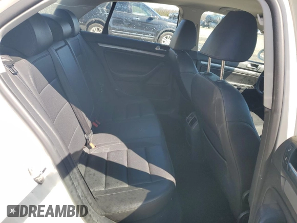 2010 Volkswagen Jetta Limited Edition with VIN 3VWAZ7AJ3AM099385, listed as a Copart auction lot 49352035 with 179,542 mi miles and Salvage title. Bid and sale history available at DreamBid. Image 10.