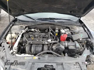 2012 Ford Fusion SE z VIN 3FAHP0HA6CR359083, wystawiony jako Copart lot #56463515 z przebiegiem 135 730 mil mil oraz Szkoda całkowita • Salvage title. Historia ofert i sprzedaży dostępna na DreamBid. Obrazek 11.