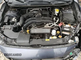 2017 Subaru Impreza Special Sports with VIN 4S3GTAK67H1727221, listed as a Copart auction lot 52441615 with 90,447 mi miles and Salvage title. Bid and sale history available at DreamBid. Image 12.