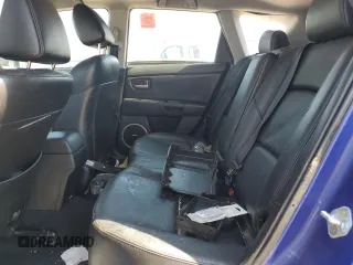 2007 Mazda 3 S Touring z VIN JM1BK343671661304, wystawiony jako Copart lot #52593745 z przebiegiem 119 342 mil mil oraz Szkoda całkowita • Salvage title. Historia ofert i sprzedaży dostępna na DreamBid. Obrazek 10.
