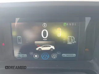 2012 Chevrolet Volt with VIN 1G1RA6E41CU122780, listed as a IAAI auction lot 42041519 with 146,939 mi miles and . Bid and sale history available at carsss.com. Image 7.
