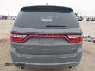 2021 Dodge Durango R/T with VIN 1C4SDHCT0MC799283, listed as a IAAI auction lot 41543813 with 75,110 mi miles and . Bid and sale history available at DreamBid. Image 17.