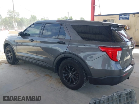 2021 Ford Explorer с VIN 1FMSK7BH4MGA27855, выставлен на аукционе IAAI как лот 42535308 с пробегом 72 912 миль миль и . История ставок и продаж доступна на DreamBid. Изображение 15.