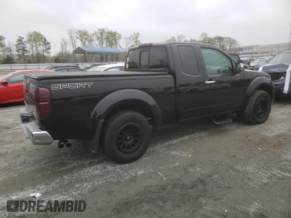 2012 Nissan Frontier SV с VIN 1N6AD0CW8CC453727, выставлен на аукционе Copart как лот 51322205 с пробегом 147 058 миль миль и Списание • Salvage title. История ставок и продаж доступна на DreamBid. Изображение 3.