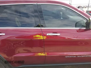2019 Jeep Grand Cherokee Limited with VIN 1C4RJFBG8KC786522, listed as a IAAI auction lot 41481426 with 33,569 mi miles and . Bid and sale history available at DreamBid. Image 13.