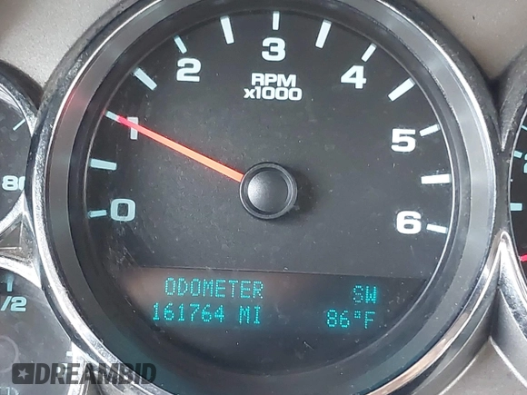 2012 GMC Sierra 1500 SLE with VIN 3GTP1VE09CG103290, listed as a IAAI auction lot 42059857 with 161,764 mi miles and . Bid and sale history available at DreamBid. Image 15.