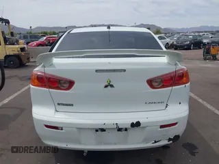 2009 Mitsubishi Lancer ES with VIN JA3AU26U79U033581, listed as a IAAI auction lot 42248345 with 169,512 mi miles and . Bid and sale history available at DreamBid. Image 16.