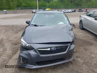 2017 Subaru Impreza with VIN 4S3GTAA65H3724100, listed as a IAAI auction lot 42314820 with 130,474 mi miles and . Bid and sale history available at DreamBid. Image 13.