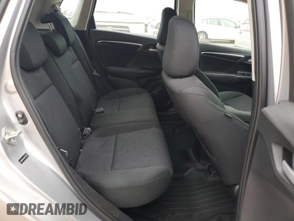 2020 Honda Fit LX с VIN 3HGGK5H42LM732744, выставлен на аукционе Copart как лот 60639565 с пробегом 17 069 миль миль и Списание • Salvage title. История ставок и продаж доступна на DreamBid. Изображение 10.