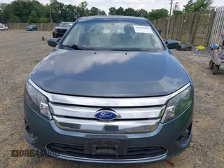 2012 Ford Fusion SE with VIN 3FAHP0HA5CR264255, listed as a IAAI auction lot 42649304 with 127,463 mi miles and . Bid and sale history available at DreamBid. Image 6.