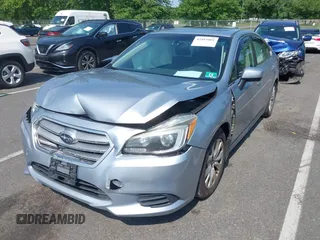 2016 Subaru Legacy Premium z VIN 4S3BNAD61G3014903, wystawiony jako IAAI lot #42485001 z przebiegiem 167 174 mil mil oraz . Historia ofert i sprzedaży dostępna na DreamBid. Obrazek 17.