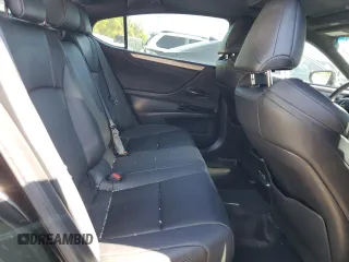 2023 Lexus ES 350 F Sport z VIN 58AJZ1B10PU150932, wystawiony jako Copart lot #48727295 z przebiegiem 30 891 mil mil oraz Szkoda całkowita • Salvage title. Historia ofert i sprzedaży dostępna na DreamBid. Obrazek 10.