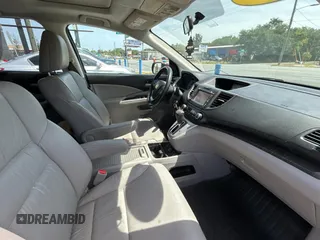 2012 Honda CR-V EX-L with VIN 5J6RM4H77CL077157, listed as a Copart auction lot 54171405 with 210,012 mi miles and Clean Title. Bid and sale history available at carsss.com. Image 5.