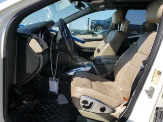 2011 Mercedes-Benz R 350 with VIN 4JGCB6FE9BA127903, listed as a Copart auction lot 75430944 with Not Provided miles and Salvage Title. Bid and sale history available at DreamBid. Image 7.
