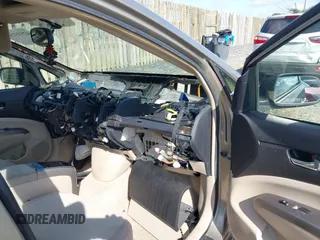 2004 Toyota Prius z VIN JTDKB22U040116044, wystawiony jako IAAI lot #42533237 z przebiegiem Nie podano mil oraz . Historia ofert i sprzedaży dostępna na DreamBid. Obrazek 5.