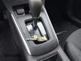 2019 Nissan Sentra SR with VIN 3N1AB7AP7KY452896, listed as a IAAI auction lot 41888791 with 45,606 mi miles and . Bid and sale history available at DreamBid. Image 11.
