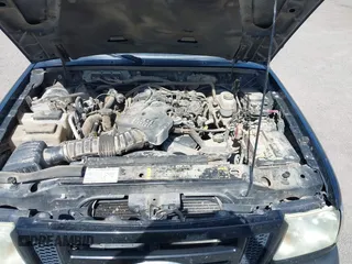 2007 Ford Ranger XLT with VIN 1FTZR45E07PA76747, listed as a IAAI auction lot 42119680 with 171,610 mi miles. Bid and sale history available at carsss.com. Image 10.
