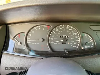 2001 Cadillac Catera z VIN W06VR54R01R009345, wystawiony jako Copart lot #80393534 z przebiegiem 43 757 mil mil oraz Tytuł czysty. Historia ofert i sprzedaży dostępna na DreamBid. Obrazek 8.