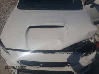 2020 Subaru WRX Premium with VIN JF1VA1B66L9823502, listed as a Copart auction lot 48966825 with 72,858 mi miles and Salvage Title. Bid and sale history available at carsss.com. Image 11.