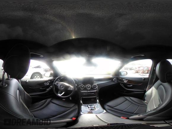 2019 Mercedes-Benz GLC 300 z VIN WDC0G4JB0KV135806, wystawiony jako IAAI lot #41935274 z przebiegiem 85 704 mil mil oraz . Historia ofert i sprzedaży dostępna na DreamBid. Obrazek 18.