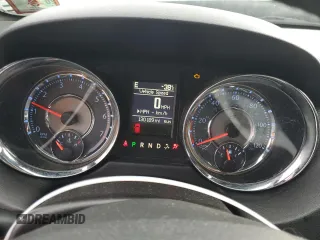 2014 Chrysler Town & Country S with VIN 2C4RC1HG9ER176127, listed as a Copart auction lot 47743945 with 130,189 mi miles and Salvage Title. Bid and sale history available at carsss.com. Image 9.