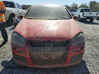 2007 Volkswagen GTI z VIN WVWEV71K77W019135, wystawiony jako Copart lot #75934404 z przebiegiem Nie podano mil oraz Szkoda całkowita • Salvage title. Historia ofert i sprzedaży dostępna na DreamBid. Obrazek 5.