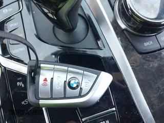 2021 BMW 5 Series 540i xDrive with VIN WBA73BJ03MWX30307, listed as a IAAI auction lot 41891615 with 27,374 mi miles and . Bid and sale history available at DreamBid. Image 11.