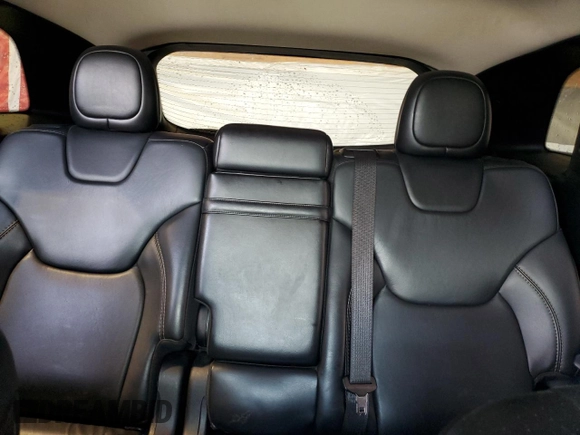 2016 Jeep Cherokee Limited с VIN 1C4PJMDS1GW220057, выставлен на аукционе Copart как лот 57759325 с пробегом 161 601 миль миль и Списание • Salvage title. История ставок и продаж доступна на DreamBid. Изображение 10.