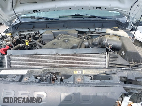2012 Ford F-250 XL with VIN 1FT7X2B60CEB28401, listed as a IAAI auction lot 42311601 with 64,163 mi miles and . Bid and sale history available at DreamBid. Image 10.