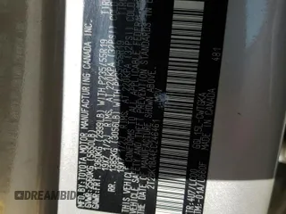 2014 Lexus RX 350 z VIN 2T2BK1BA4EC246461, wystawiony jako Copart lot #61041335 z przebiegiem 181 795 mil mil oraz Szkoda całkowita • Salvage title. Historia ofert i sprzedaży dostępna na DreamBid. Obrazek 12.