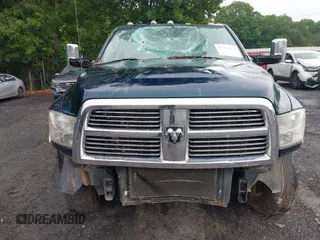 2011 Ram 2500 Laramie Longhorn with VIN 3D7UT2HL6BG521943, listed as a IAAI auction lot 42364251 with 251,718 mi miles and . Bid and sale history available at DreamBid. Image 12.