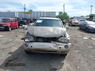 2007 Toyota Highlander z VIN JTEHP21A570207913, wystawiony jako IAAI lot #42321299 z przebiegiem 205 780 mil mil oraz . Historia ofert i sprzedaży dostępna na DreamBid. Obrazek 6.