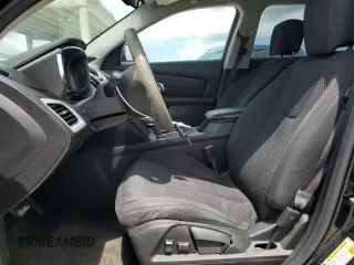 2014 GMC Terrain SLE with VIN 2GKALMEK3E6324818, listed as a Copart auction lot 62259015 with 148,415 mi miles and Clean title. Bid and sale history available at DreamBid. Image 7.