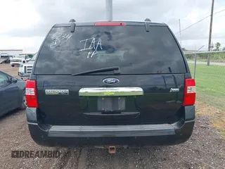 2013 Ford Expedition Max Limited with VIN 1FMJK1K51DEF66234, listed as a IAAI auction lot 42514426 with 251,655 mi miles and . Bid and sale history available at DreamBid. Image 16.