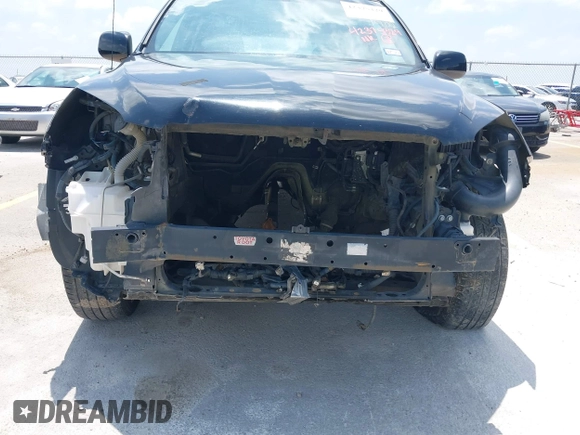 2007 Toyota RAV4 Limited with VIN JTMBK31VX76011402, listed as a IAAI auction lot 42375329 with Not provided miles and . Bid and sale history available at DreamBid. Image 6.